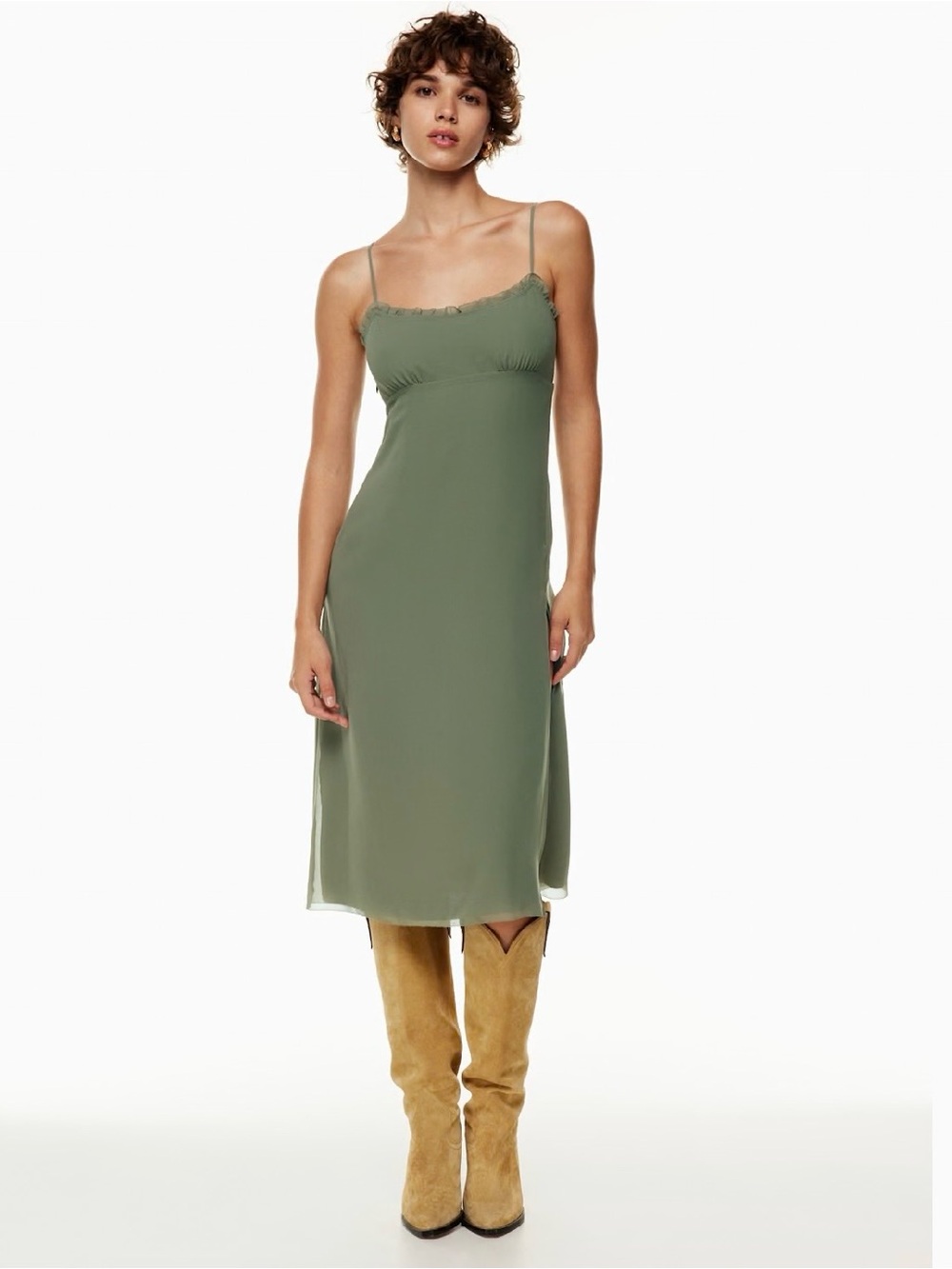 ARITZIA Wilfred Sister Dress